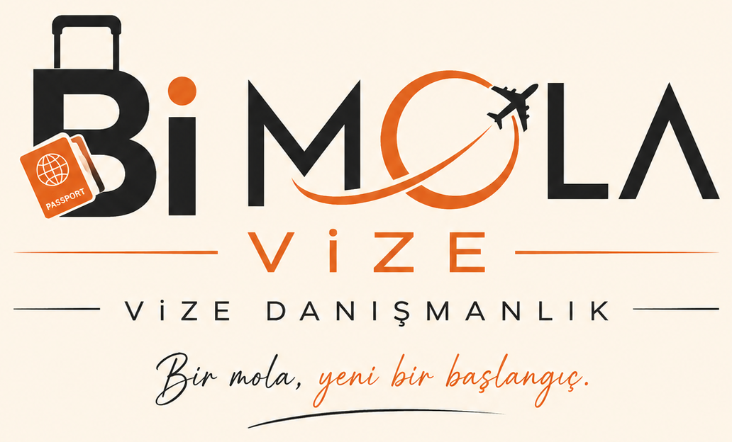 Bi Mola Vize Danışmanlık